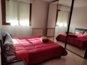 Appartamento di Durante Achille trilocale di 80 mq Arezzo